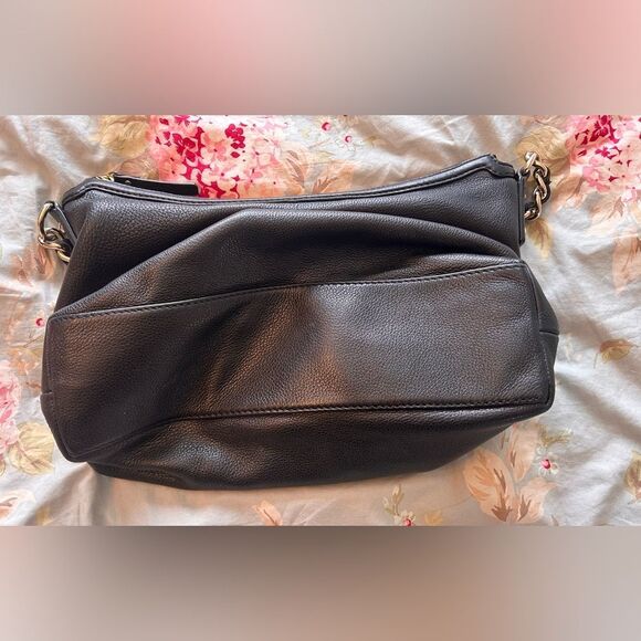 Kate Spade Black Shoulder Bag - Picture 7 of 12